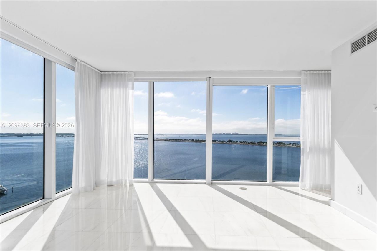2101 Brickell Ave, Unit 1206, Miami, FL 33129 Photo