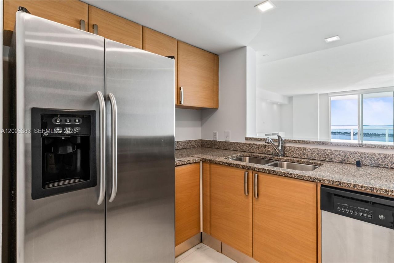 2101 Brickell Ave, Unit 1206, Miami, FL 33129 Photo