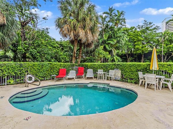 90 Park Dr , Unit 2, Bal Harbour, FL 33154