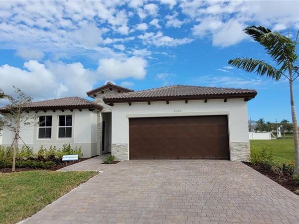 2355 SE 24th Ct , Unit B, Homestead, FL 33035