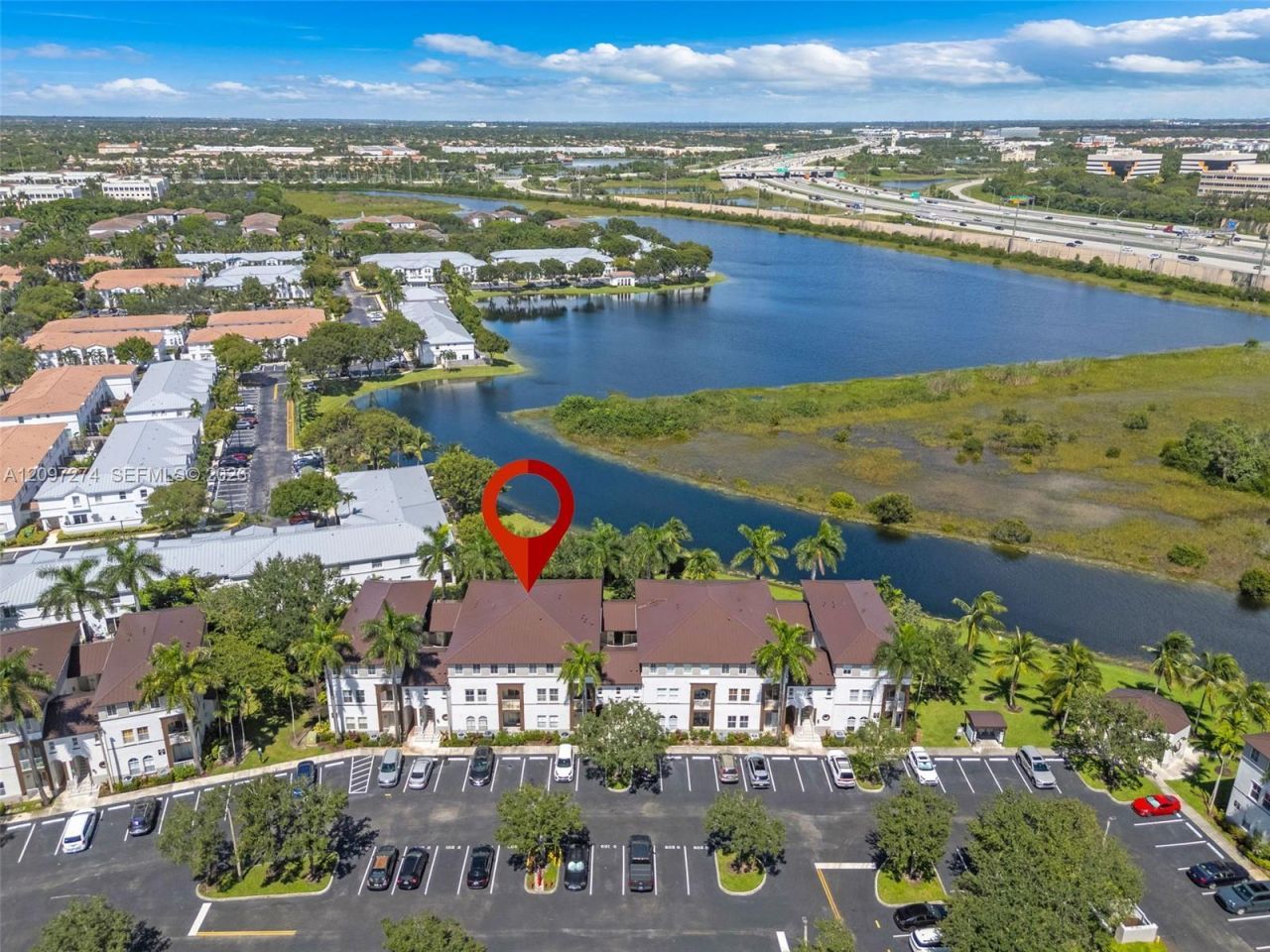 4361 SW 160th Ave , Unit 202, Miramar, FL 33027 Photo