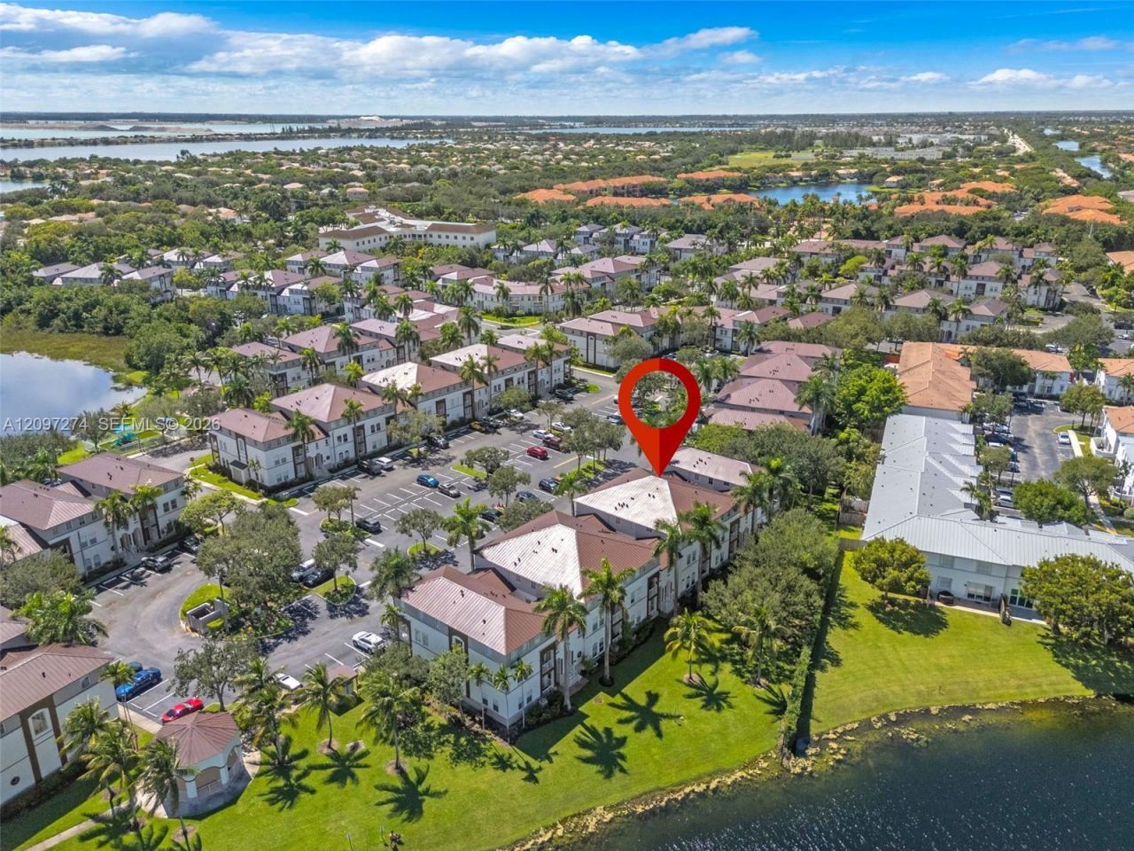 4361 SW 160th Ave , Unit 202, Miramar, FL 33027 Photo