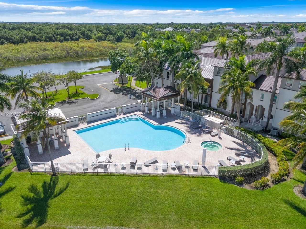 4361 SW 160th Ave , Unit 202, Miramar, FL 33027 Photo