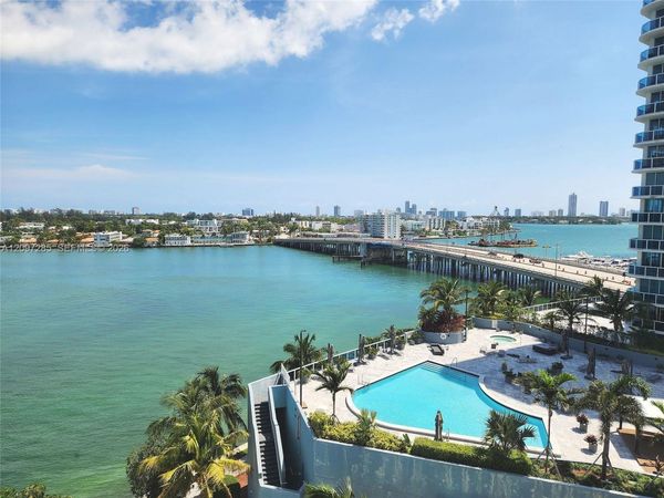 1865 79th St Cswy , Unit 9E, North Bay Village, FL 33141