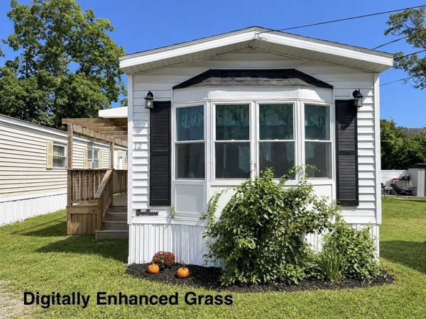 3132 Cranberry Highway, Unit 12, Wareham, MA 02538