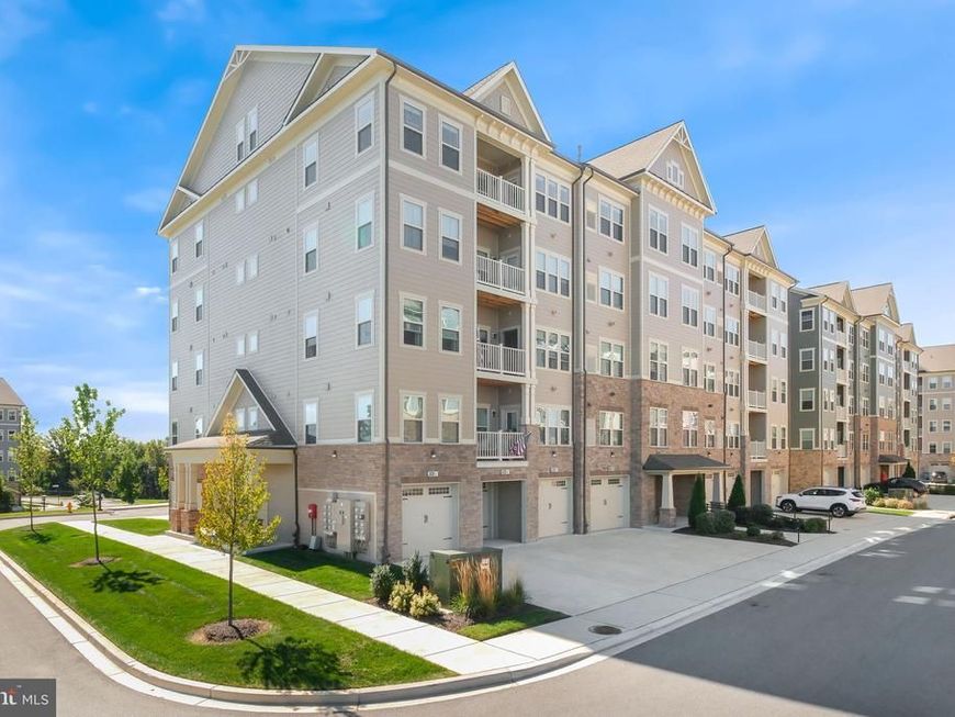 3519 Starlight Street, Unit 401, Frederick, MD 21704 Main Photo