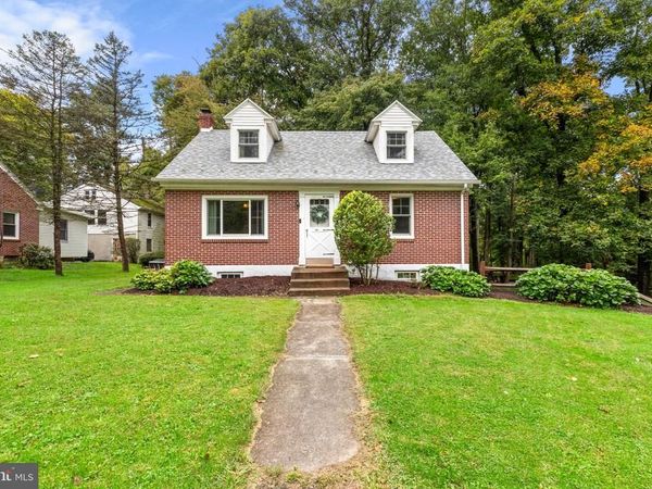 1685 DRY TAVERN ROAD, DENVER, PA 17517