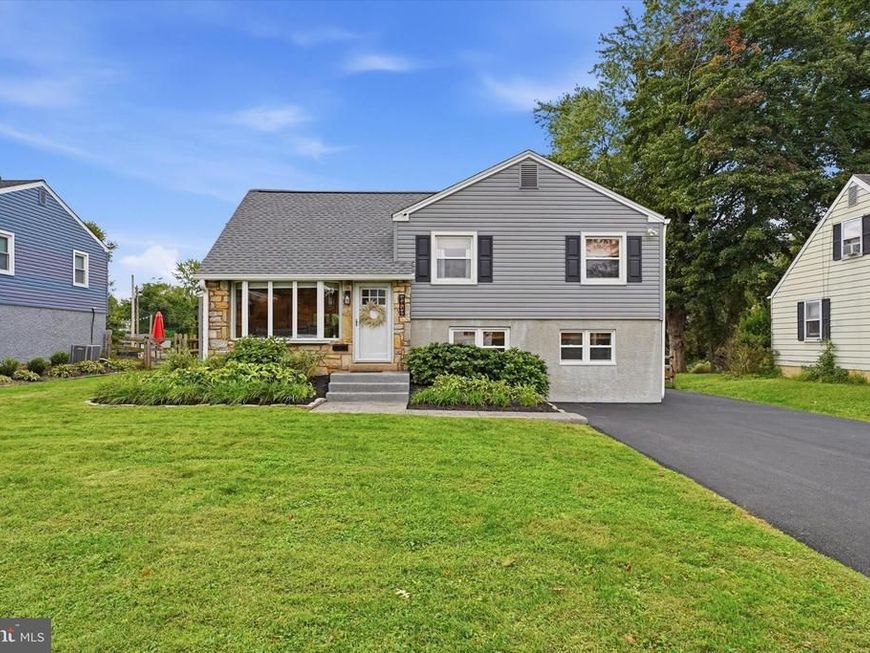 1312 Bradford Road, Oreland, PA 19075 Main Photo