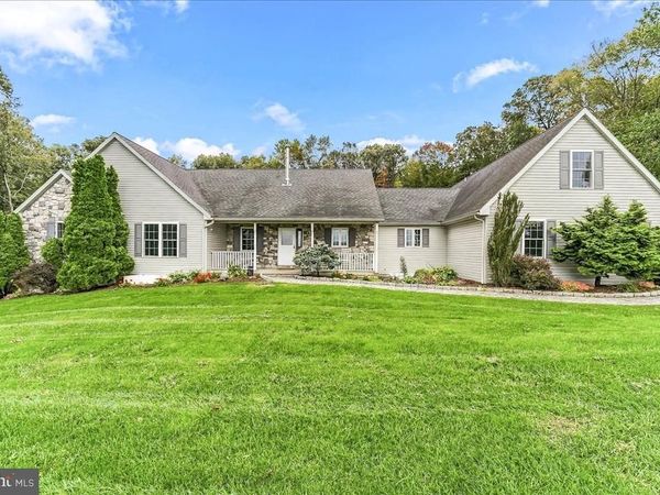 318 SPRINGHILL ROAD , QUARRYVILLE, PA 17566