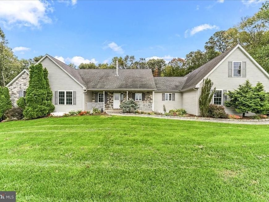 318 Springhill Road , Quarryville, PA 17566 Main Photo