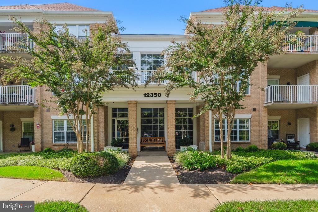 12350 Rosslare Ridge Road, Unit 204, Lutherville Timonium, MD 21093 Main Photo