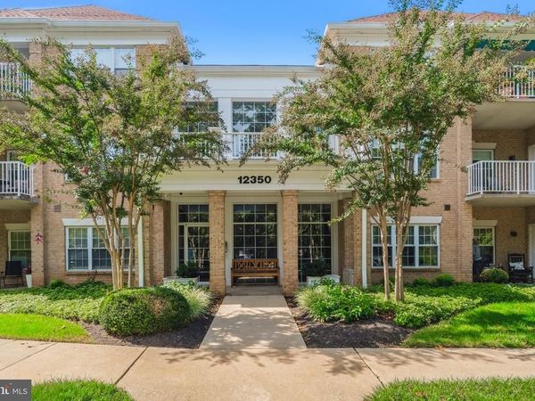 12350 ROSSLARE RIDGE ROAD, Unit 204, LUTHERVILLE TIMONIUM, MD 21093