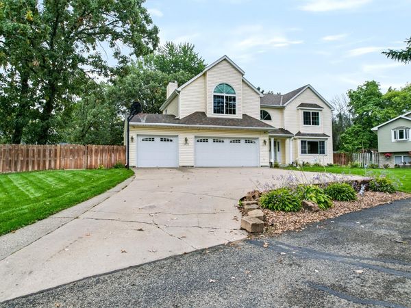 1871 130th Lane NW, Coon Rapids, MN 55448