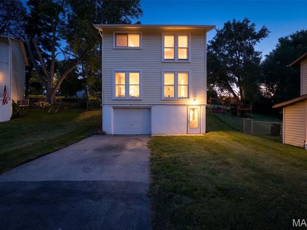 7053 Albermarle Court, Barnhart, MO 63012