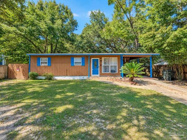 914 Lucerne Ave, Pensacola, FL 32505