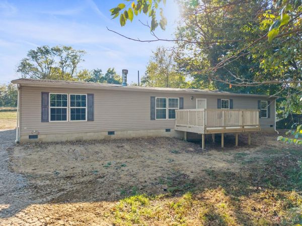 1734 Bainum Road, Monroe Twp, OH 45157