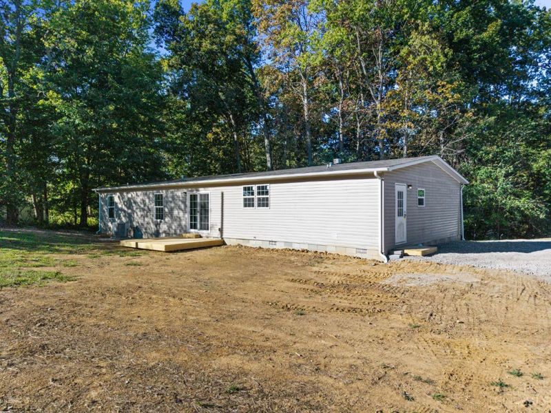 1734 Bainum Road, Monroe Township, OH 45157 Photo 2