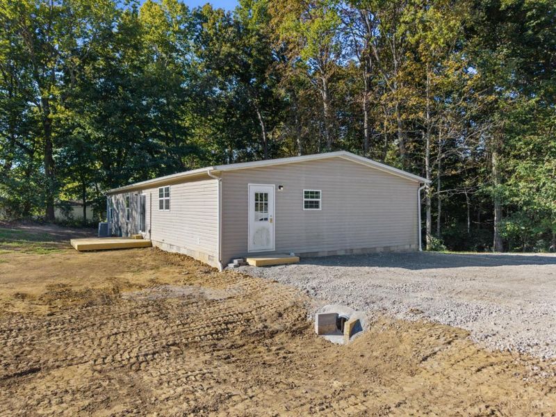 1734 Bainum Road, Monroe Township, OH 45157 Photo 5