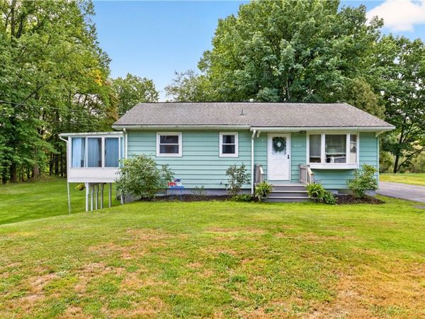 8138 Margaretta Road , Sodus Point, NY 14555