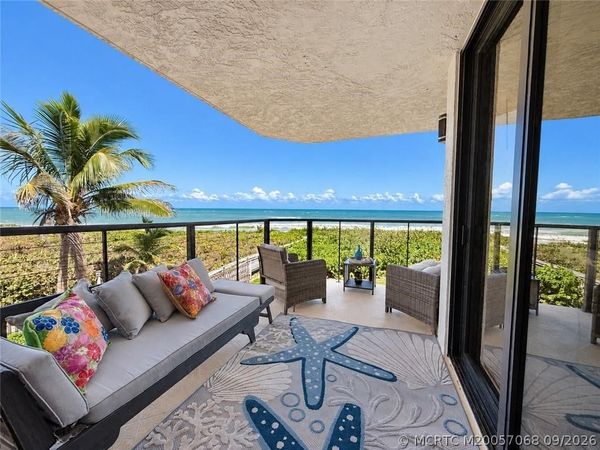 4100 N Highway A1a , Unit 423, Fort Pierce, FL 34949