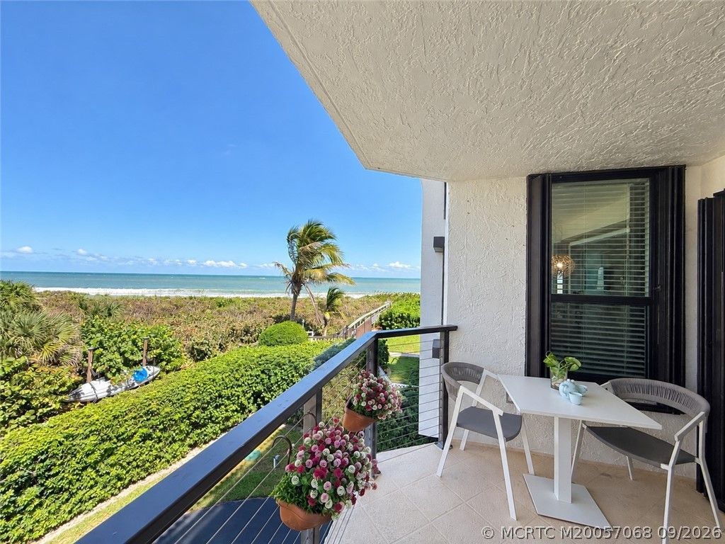 4100 N Highway A1a , Unit 423, Fort Pierce, FL 34949 Photo