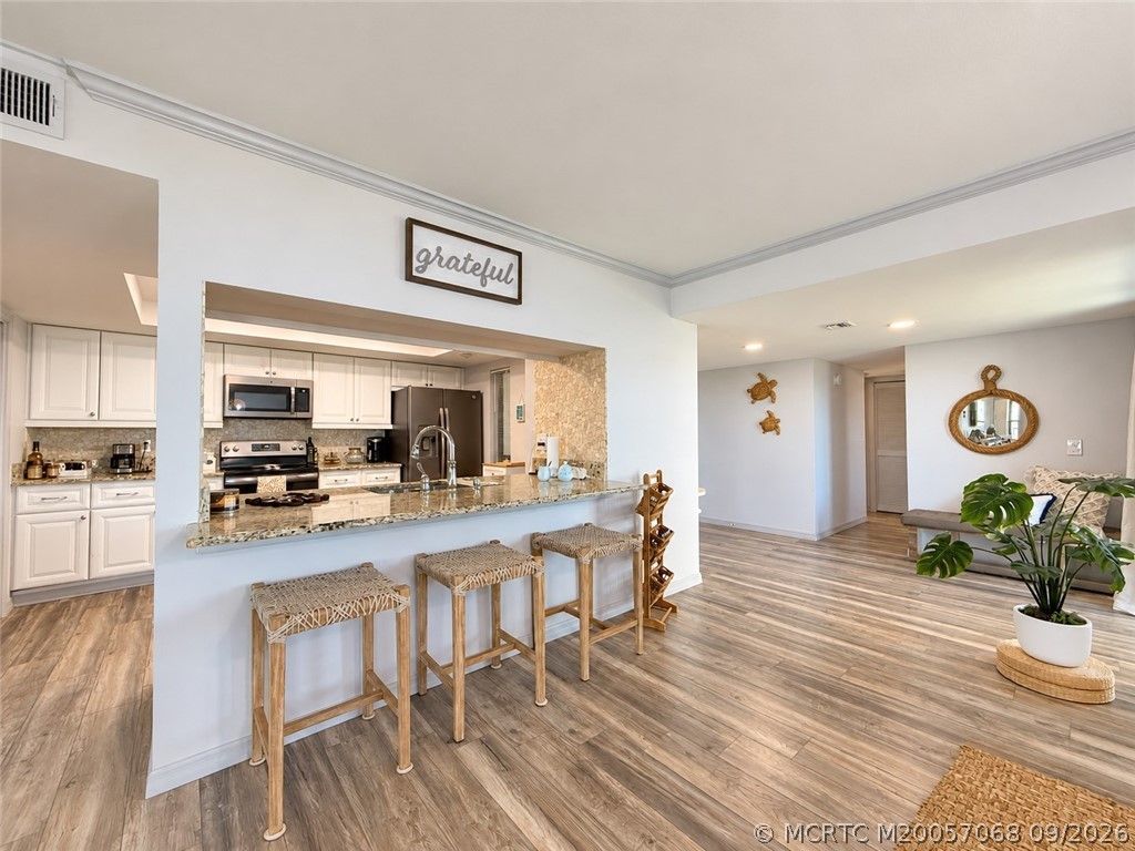 4100 N Highway A1a , Unit 423, Fort Pierce, FL 34949 Photo