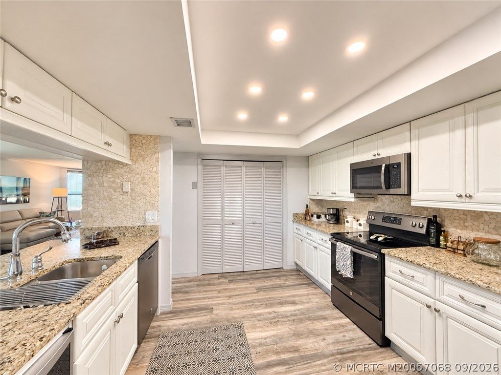 4100 N Highway A1a , Unit 423, Fort Pierce, FL 34949 Photo