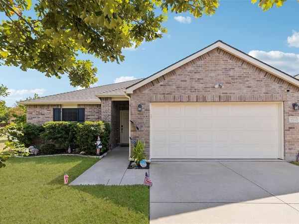 3022 Pinyon Place, Melissa, TX 75454