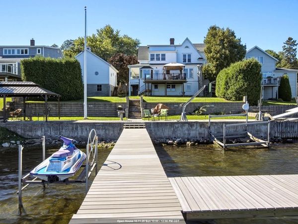 218 N JOLIET AVENUE, Sturgeon Bay, WI 54235