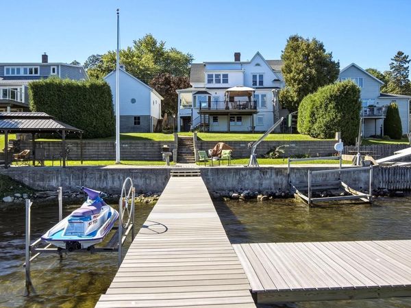 218 N JOLIET AVENUE, Sturgeon Bay, WI 54235