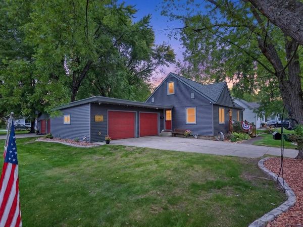 1830 CAREY STREET, Wisconsin Rapids, WI 54495