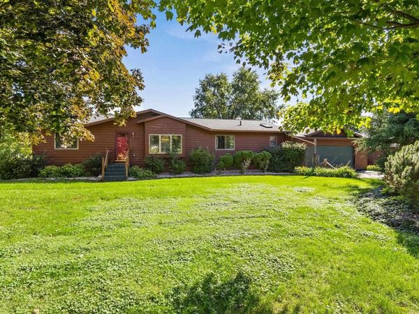 N3140 FIANN STREET, Markesan, WI 53946