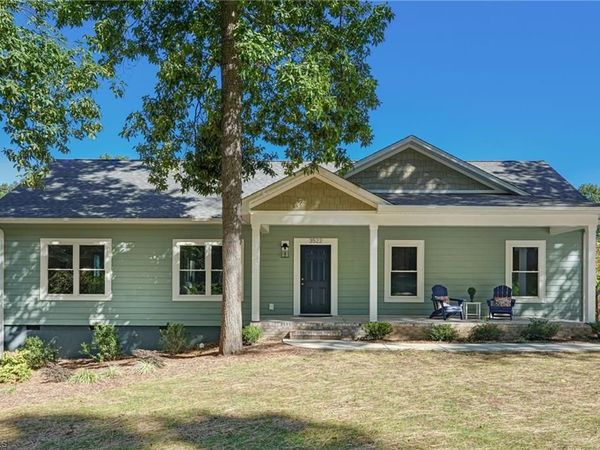 3522 Charing Cross Road, Greensboro, NC 27455