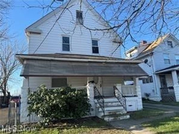 11727 Triskett Road , Cleveland, OH 44111