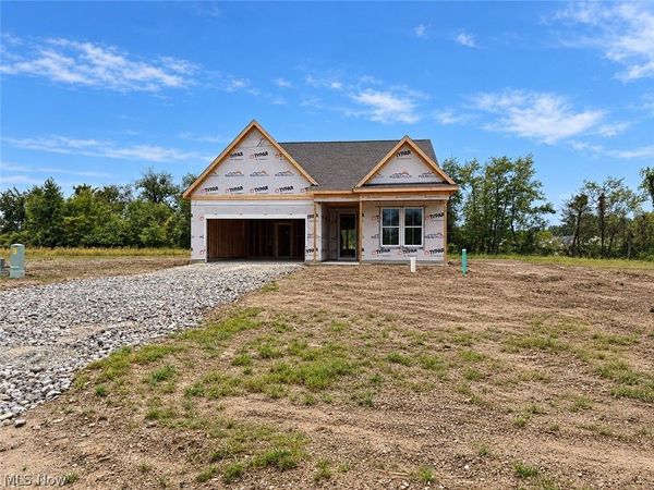 5072 Northern Harrier Court , Medina, OH 44256