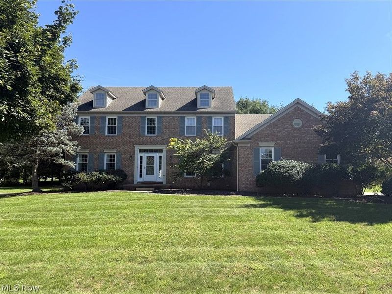 6636 Olde Stone Circle NE, Canton, OH 44721 Photo 1
