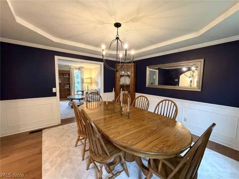 6636 Olde Stone Circle NE, Canton, OH 44721 Photo 14