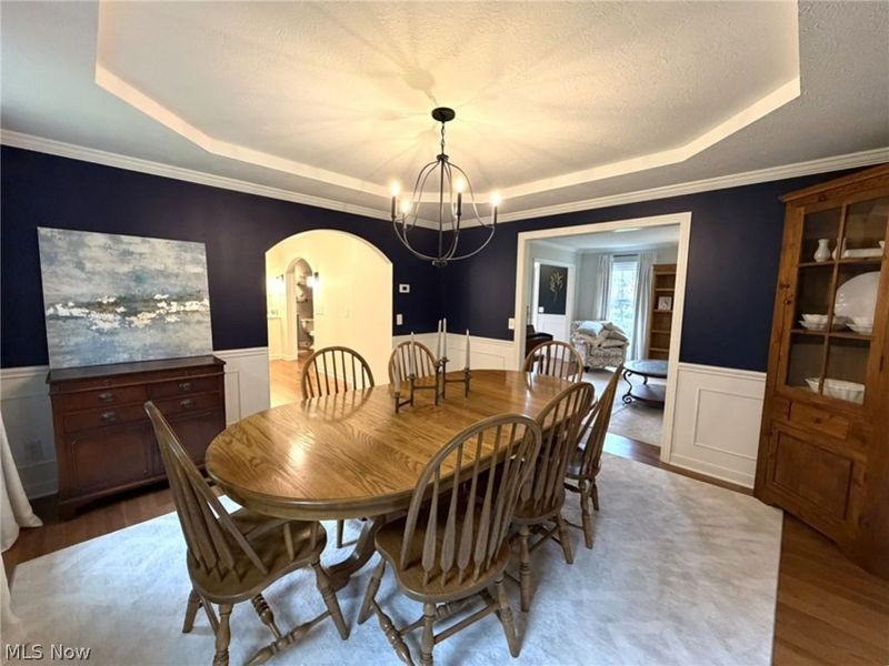 6636 Olde Stone Circle NE, Canton, OH 44721 Photo 15