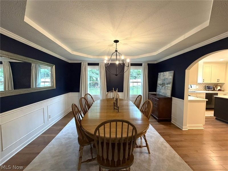 6636 Olde Stone Circle NE, Canton, OH 44721 Photo 16