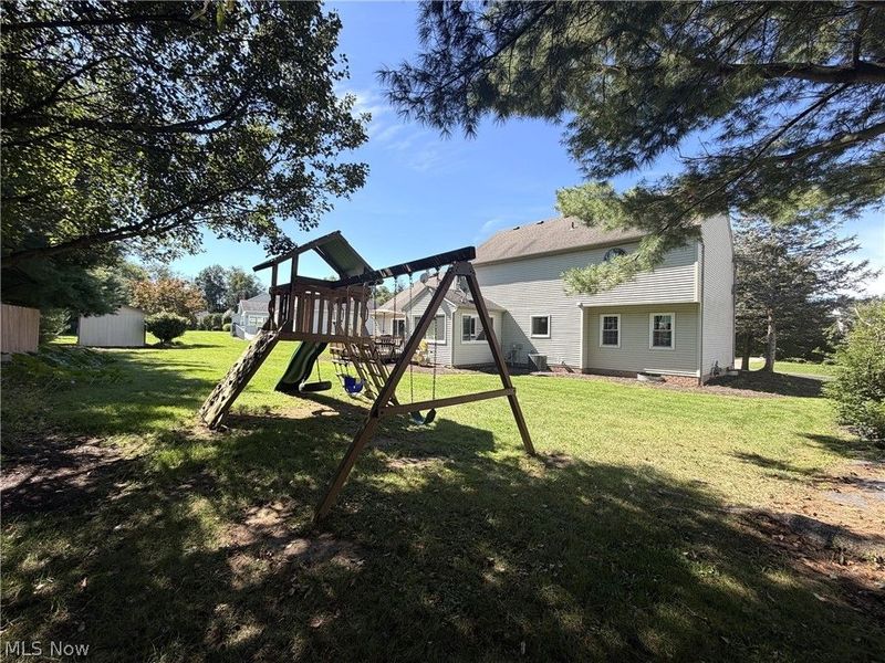 6636 Olde Stone Circle NE, Canton, OH 44721 Photo 48