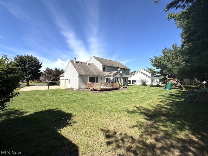 6636 Olde Stone Circle NE, Canton, OH 44721 Photo 49