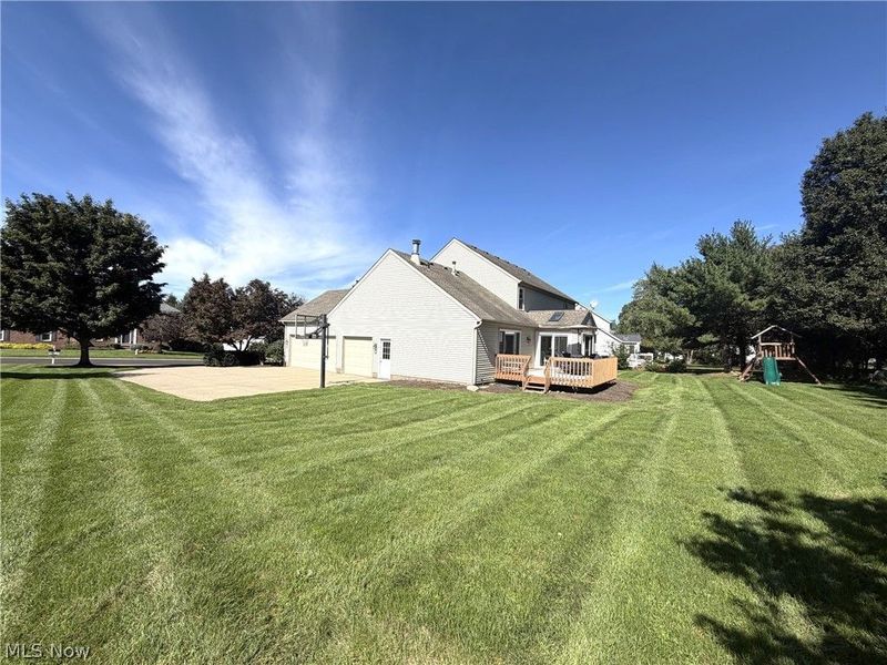 6636 Olde Stone Circle NE, Canton, OH 44721 Photo 50