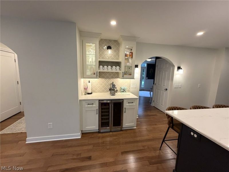 6636 Olde Stone Circle NE, Canton, OH 44721 Photo 9