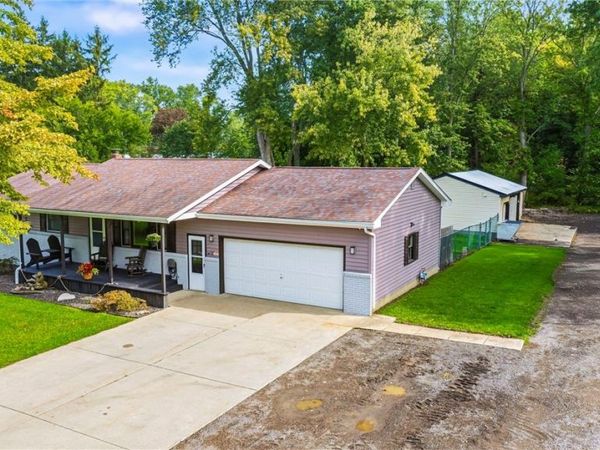 5226 State Road , Ashtabula, OH 44004