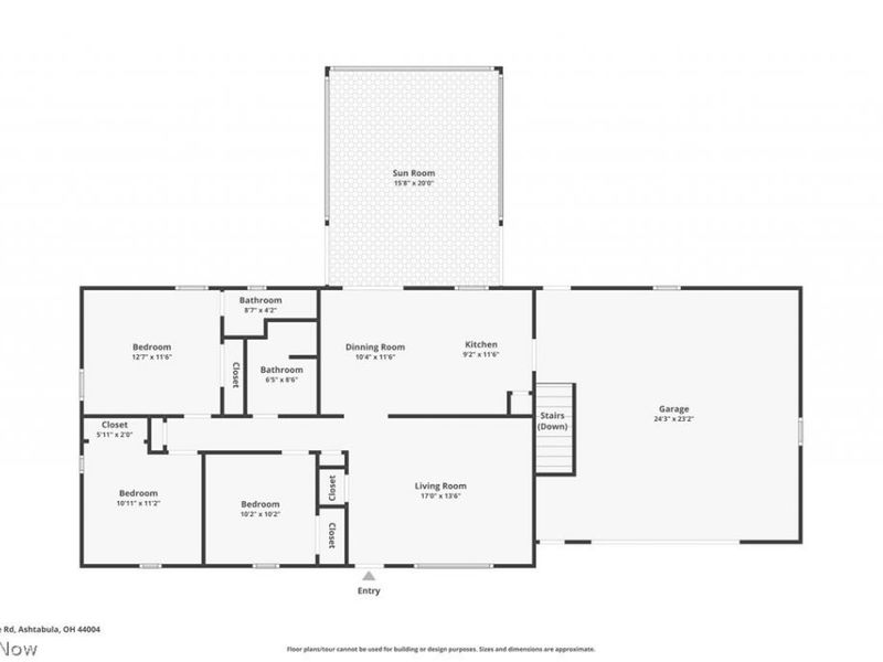 5226 State Road, Ashtabula, OH 44004 Photo 46