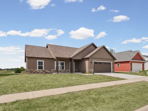 3311 Melissa Lane , Urbana, IL 61802
