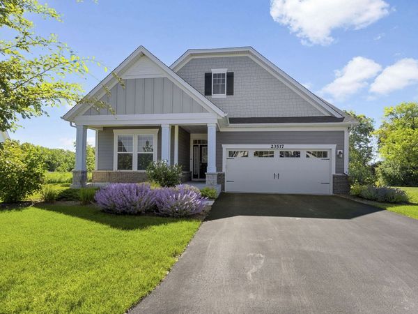 23517 N Birkdale Drive , Kildeer, IL 60047