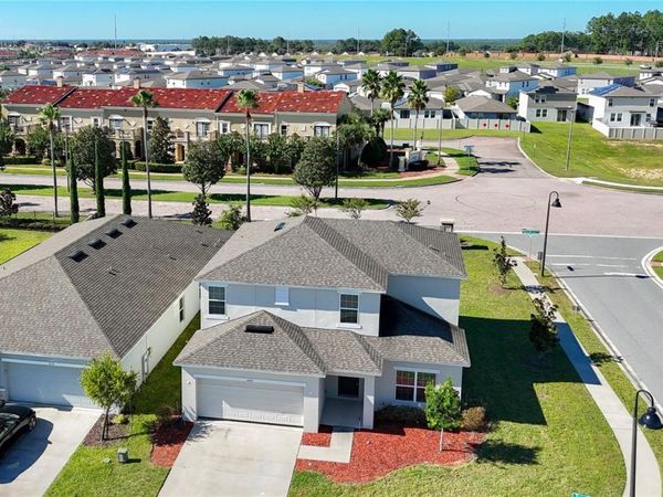 5106 TUSCANY LN , DAVENPORT, FL 33897