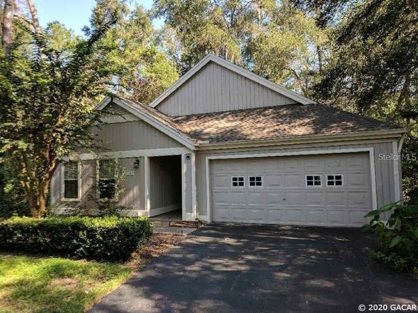 5103 SW 94TH STREET , GAINESVILLE, FL 32608