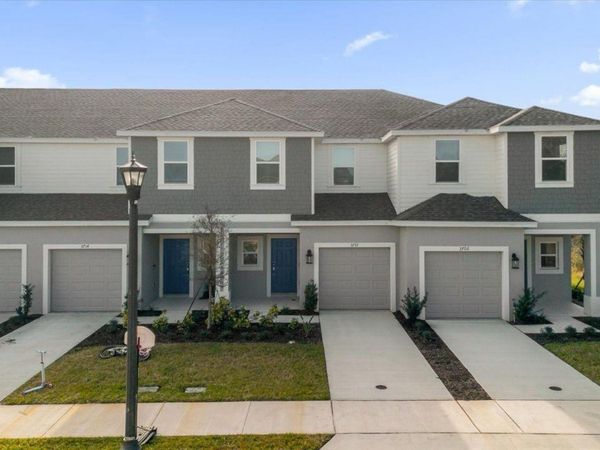3553 MAYFAIR STREET , KISSIMMEE, FL 34758